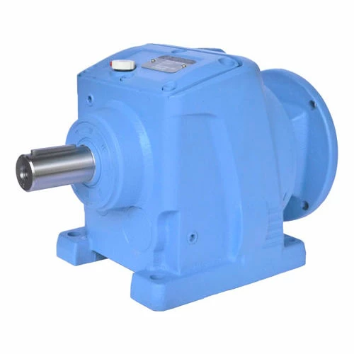 Worldwide Electric Corporation Worldwide Electric WINL37-20/1-145TC, Helical Inline Speed Reducer, 145TC Input Flange, 20:1 Ratio 3 Worldwide Electric Corporation Worldwide Electric WINL37-20/1-145TC, Helical Inline Speed Reducer, 145TC Input Flange, 20:1 Ratio