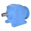 Worldwide Electric Corporation Worldwide Electric WINL37-30/1-56C, Helical Inline Speed Reducer, 56C Input Flange, 30:1 Ratio -Gearboxes & Speed Reducers Shop P1050162 6