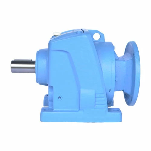 Worldwide Electric Corporation Worldwide Electric WINL37-30/1-145TC, Helical Inline Speed Reducer, 145TC Input Flange, 30:1 Ratio 4 Worldwide Electric Corporation Worldwide Electric WINL37-30/1-145TC, Helical Inline Speed Reducer, 145TC Input Flange, 30:1 Ratio - Image 2