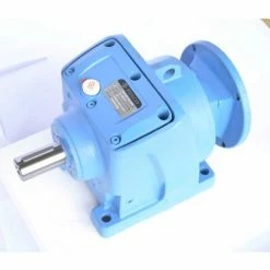 Worldwide Electric Corporation Worldwide Electric WINL37-20/1-145TC, Helical Inline Speed Reducer, 145TC Input Flange, 20:1 Ratio 9 Worldwide Electric Corporation Worldwide Electric WINL37-20/1-145TC, Helical Inline Speed Reducer, 145TC Input Flange, 20:1 Ratio -Gearboxes & Speed Reducers Shop P1050189 4