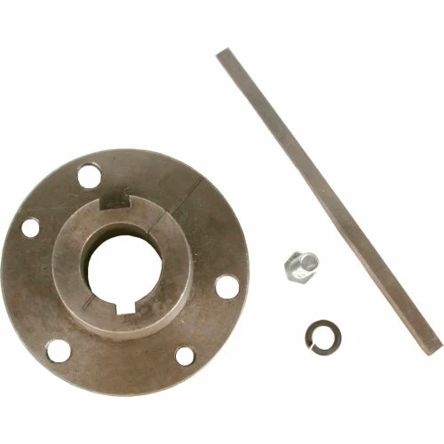 Worldwide Electric Corporation 3WTBK-1.1516, Tapered Bushing Kit, 1-15/16" , Fits Reducer Styles SMR3/WSMR3 3 Worldwide Electric Corporation 3WTBK-1.1516, Tapered Bushing Kit, 1-15/16" , Fits Reducer Styles SMR3/WSMR3