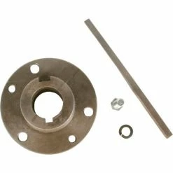 Worldwide Electric Corporation 5WTBK-2.1516, Tapered Bushing Kit, 2-15/16", Fits Reducer Styles SMR5/WSMR5