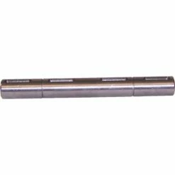 Worldwide Electric Corporation Worldwide Electric CALM30-DS Double Output Shaft For CALM Series 30mm Aluminum Worm Gear Reducer
