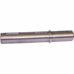 Worldwide Electric Corporation Worldwide Electric CALM40-S Single Output Shaft For CALM Series 40mm Aluminum Worm Gear Reducer