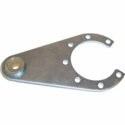 Worldwide Electric Corporation Worldwide Electric CALM40-TA Torque Arm For CALM Series 40mm Aluminum Worm Gear Reducer