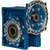 Worldwide Electric Corporation Worldwide Electric CALM50-100/1-56C Aluminum Worm Gear Reducer, 50mm, 100:1, 56C NEMA Frame 2 Worldwide Electric Corporation Worldwide Electric CALM50-100/1-56C Aluminum Worm Gear Reducer, 50mm, 100:1, 56C NEMA Frame -Gearboxes & Speed Reducers Shop WWE CALM50 1001 56C