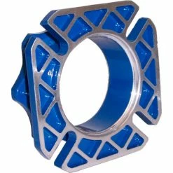 Worldwide Electric Corporation Worldwide Electric CALM50-OPF Output Flange For CALM Series 50mm Aluminum Worm Gear Reducer