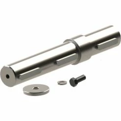 Worldwide Electric Corporation KAN Series Helical Bevel Speed Reducer B5 Output Shaft Kit; Size 47 B5 Output Shaft Kit