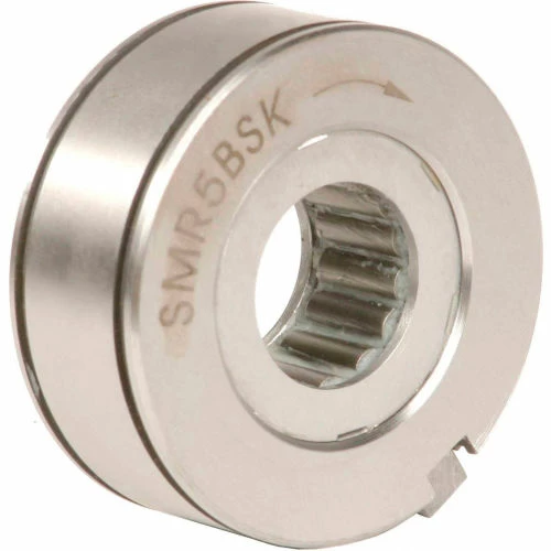 Worldwide Electric Corporation SMR3BSK, Backstop Assembly, Fits Reducer Styles SMR3/WSMR3 3 Worldwide Electric Corporation SMR3BSK, Backstop Assembly, Fits Reducer Styles SMR3/WSMR3