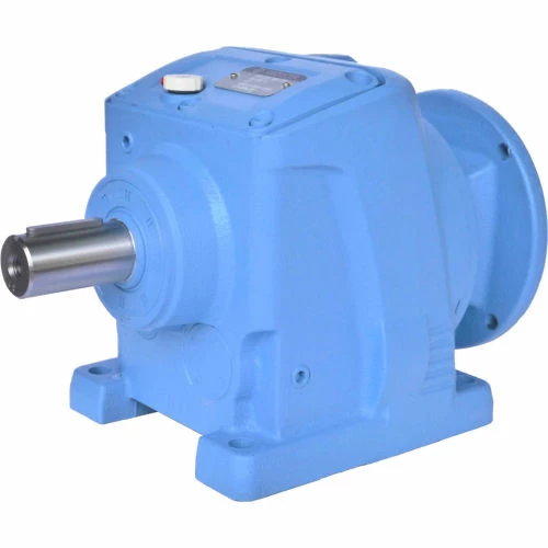 Worldwide Electric Corporation Worldwide Electric WINL37-15/1-56C, Helical Inline Speed Reducer, 56C Input Flange, 15:1 Ratio 7 Worldwide Electric Corporation Worldwide Electric WINL37-15/1-56C, Helical Inline Speed Reducer, 56C Input Flange, 15:1 Ratio - Image 5